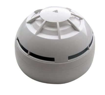 LINCE ITALIA SPA - LIN2231 RIVELATORE OTTICO DI FUMO VIA RADIO INDI