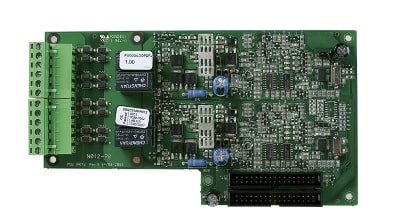 LINCE ITALIA SPA - LIN2249 SCHEDA ESPANSIONE LOOP