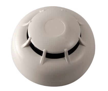 LINCE ITALIA SPA - LIN2250 RIVELATORE OTTICO DI FUMO INDIRIZZATO N