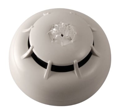 INTERNAZIONALE SRL LIN2251 RIVELATORE DI TEMPERATURA INDIRIZZATO NO