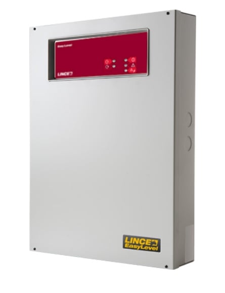 LINCE ITALIA SPA - LIN2292 STAZIONE ALIMENTAZIONE 4 A INTERFACCIA L