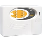 INTERNAZIONALE SRL - LIN4003 EUROPLUS10 CENTR.10 ZONE CON T RANSPONDE