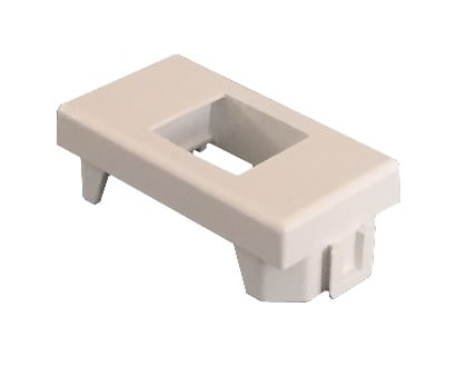 LINCE ITALIA SPA - LIN4144 ADATTATORE BITICINO MATIX