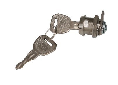 LINCE ITALIA SPA - LIN530 CH 190 SERRATURA MECCANICA PIA TTA