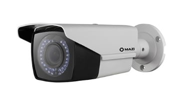 INTERNAZIONALE SRL LIN70171 TELECAMERA BULLET IR 2MP40 M MOTORIZZAT