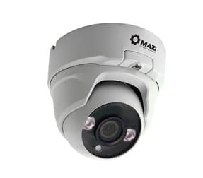 LINCE ITALIA SPA - LIN70181 TELECAMERA DOME 2MP 2 ARRAY IR 2 8 MM 4