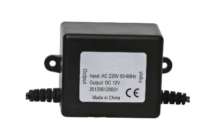 LINCE ITALIA SPA - LIN7682 ALIMENTATORE 12V 2A