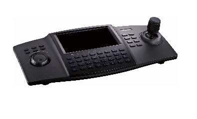 LINCE ITALIA SPA - LIN7787 CONTROLLER PER SPEED DOME IP