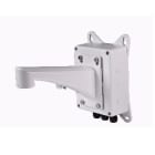 INTERNAZIONALE SRL - LIN7796 STAFFA MURO EST. SPEED DOME SD PRO/IP 20