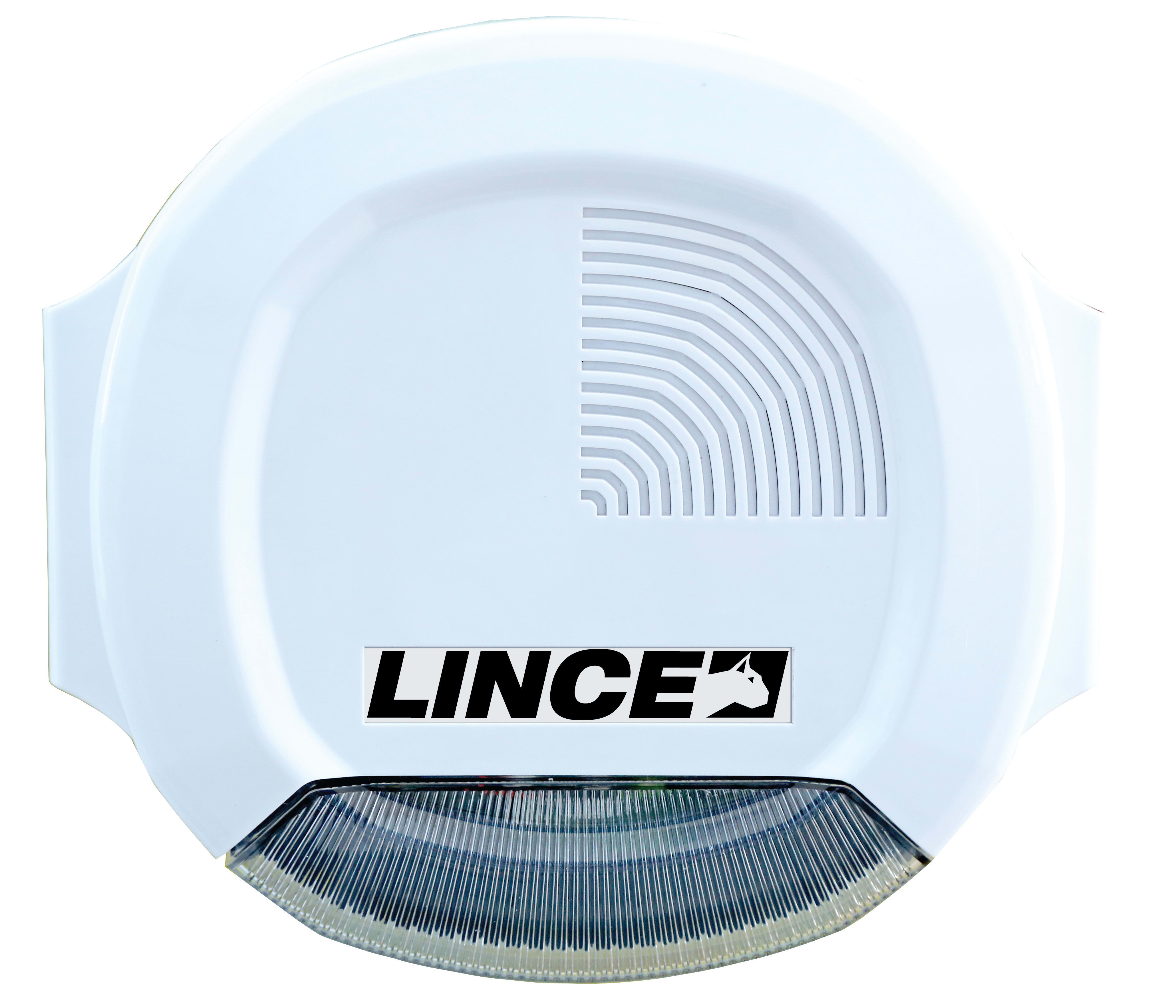 INTERNAZIONALE SRL LIN9518 - SIRENA GOLD 869 MHZ WIN ANTISCHIUMA AN