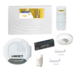 LINCE ITALIA SPA - LIN9523 KIT GOLD