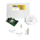 LINCE ITALIA SPA - LIN9539 KIT GOLD GSM CON CONTATTO