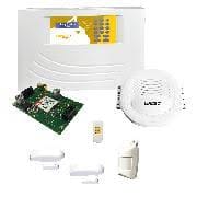 INTERNAZIONALE SRL LIN9540 KIT GOLD GSM CON CONTATTO