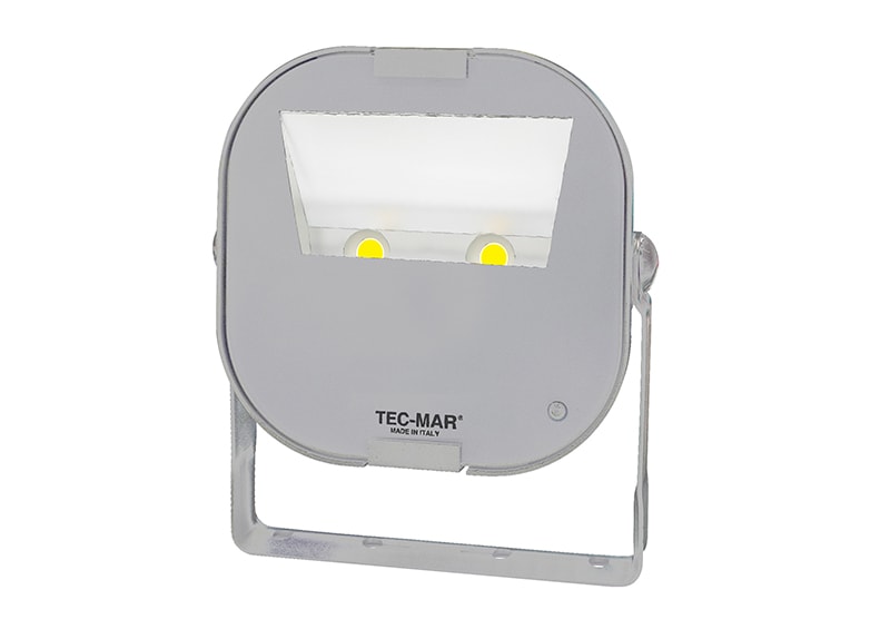 TEC-MAR SRL - TCM8034AR4120GL PRO. LED LITTLE-LORD 120W 4K AR