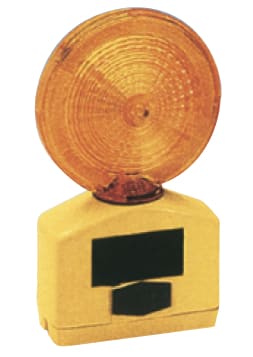 OCMEI S.R.L. - OCMLLB4256 BATTERIA PER LAMPEGGIATORE