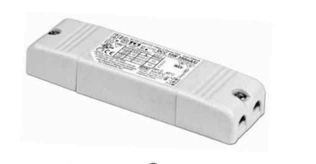 L&L LUCE E LIGHT L&LA13700QL ALIM 1-3 LED 700MA VIN240AC 115X35X20