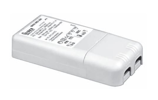 L&L LUCE E LIGHT L&LAD020500TLT1 DIMMER 8-20W IN 230VAC OUT 500MA T-L