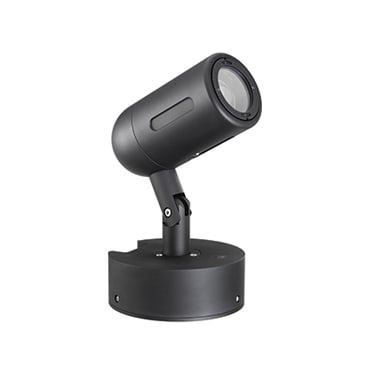 L&L LUCE E LIGHT L&LAK121009R1ND AKRO1.2 43W 230V 4000K 13°-32° NER D