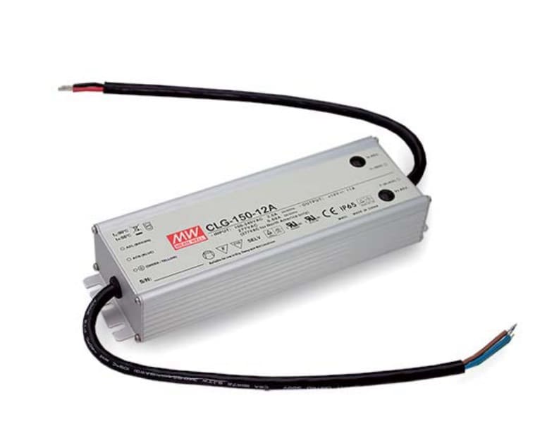L&L LUCE E LIGHT L&LAV12150IP67 AC/DC IN110-240VAC OUT12VDC 150W IP67