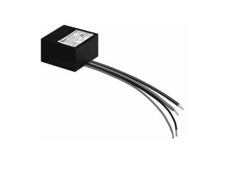 L&L LUCE E LIGHT L&LAV24008IP54 AC/DC IN240VAC OUT24VDC 8W IP54