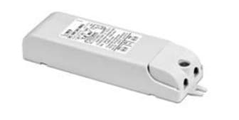 L&L LUCE E LIGHT L&LAV24010IP20 AC/DC IN110-240VAC OUT24VDC 10W IP20