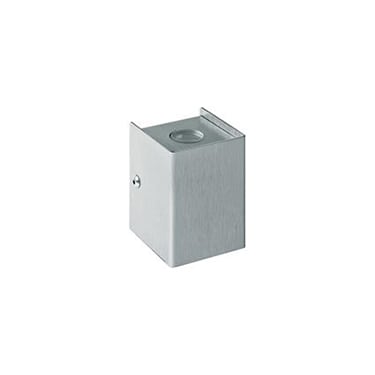 L&L LUCE E LIGHT L&LBR100129MI BROM1.0 2W 500MA 4000K 20 INOX