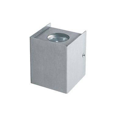 L&L LUCE E LIGHT L&LBR300325MI BROM3.0 6W 500MA 3000K 20° INOX