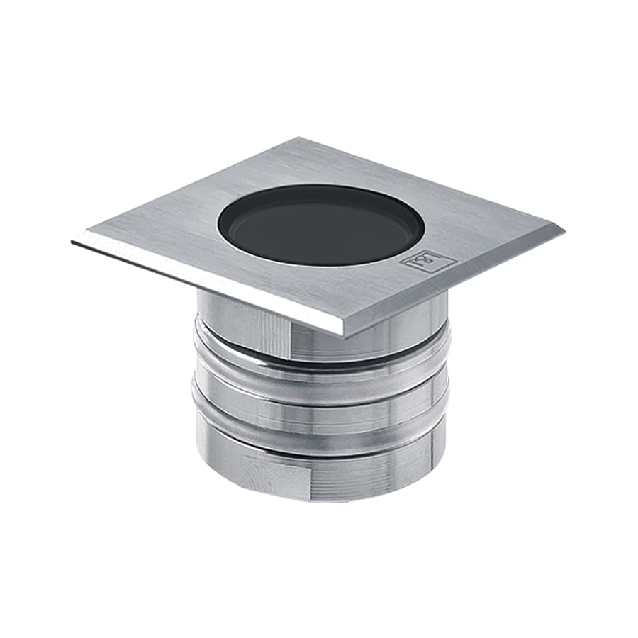 L&L LUCE E LIGHT L&LMB11000DI BRIGHT MINI1.1 1.2W 24V 50K DIF INOX