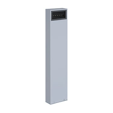 L&L LUCE E LIGHT L&LBT11105AH BITTA1.1 10W+10W 230VAC 3000K ASIM ANTR