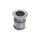 L&L LUCE E LIGHT - L&LCB10121SAI BRIGHT1.0 2W 500MA BLU 10 INOX