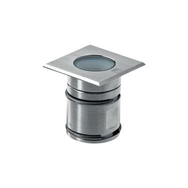 L&L LUCE E LIGHT L&LCB11129DAI BRIGHT1.1 2W 500MA 4000K DIF INOX