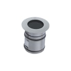 L&L LUCE E LIGHT - L&LCB16009LI BRIGHT1.6 2W 24VDC 4000K 43 INOX