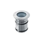 L&L LUCE E LIGHT - L&LCB16005MI BRIGHT1.6 2W 24VDC 3000K 21 INOX