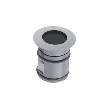 L&L LUCE E LIGHT L&LCB16009MI BRIGHT1.6 2W 24VDC 4000K 21° INOX