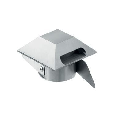 L&L LUCE E LIGHT L&LCD21125DAI BEAM2.1 2W 500MA 3000K RAD INOX