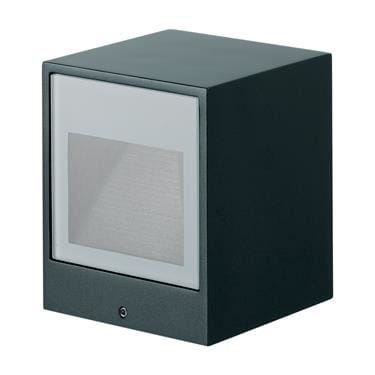 L&L LUCE E LIGHT L&LCL42109AH LINEAR4.2 14W 230VAC 4000K ASIM ANTR
