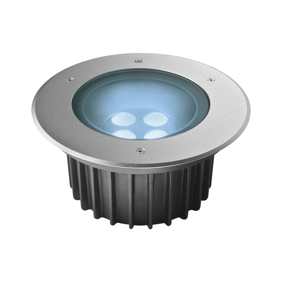 L&L LUCE E LIGHT L&LCS50007HH STRA5.0 39W 24VDC RGBW WALL WASHER MS