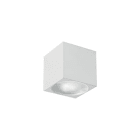 L&L LUCE E LIGHT - L&LCU11325ME CUBE W 1.1 6W 500MA 3000K 28 BIA