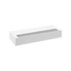 L&L LUCE E LIGHT - L&LEA2010FDBN ELLA IN 2.0 13W 230VAC 2700K DIF BIA