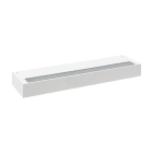 L&L LUCE E LIGHT - L&LEA30105DCN ELLA IN 3.0 19W 230VAC 3000K DIF CROM