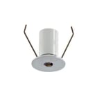 L&L LUCE E LIGHT - L&LEY10115DC EYES1.0 1W 350MA 3000K DIF CROM
