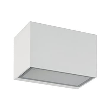 L&L LUCE E LIGHT L&LGK60119DH GEKO6.0 14W+14W 230VAC 4000K DIF ANTR
