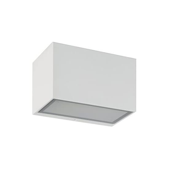 L&L LUCE E LIGHT L&LGK50109DH GEKO5.0 10W 230VAC 4000K DIF ANTR