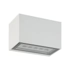 L&L LUCE E LIGHT - L&LGK61105AH GEKO6.1 10W+10W 230VAC 3000K ASIM ANTR