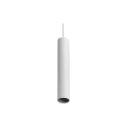 L&L LUCE E LIGHT - L&LKR20105L4 KORA2.0 6W 230VAC 3000K 58 AVORIO