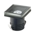 L&L LUCE E LIGHT - L&LLT170005MNV LITUS1.7 24VDC 2,5W 3000K 22 VETRO