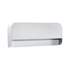 L&L LUCE E LIGHT - L&LLR20109AF LIRA2.0 12W 230VAC 4000K ASIM GRI