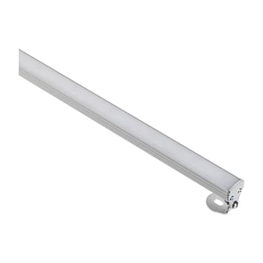 L&L LUCE E LIGHT L&LPF26015DA PROFILE2.6 9W 24VDC 3000K DIF ALL 448MM