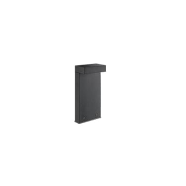 L&L LUCE E LIGHT L&LPN20109AH PLIN2.0 12W 230VAC 4000K DIF ANTR 260MM