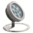 L&L LUCE E LIGHT - L&LPW30929LAI SPOT3.0 316L 18W 24VDC 4000K 40 INOX